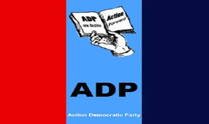 2022: Crisis Hits Ekiti ADP As Chairman  Defects, Days After Deputy Gov Candidate Joins APC